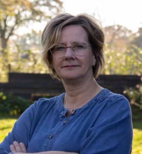 Bertine Koens