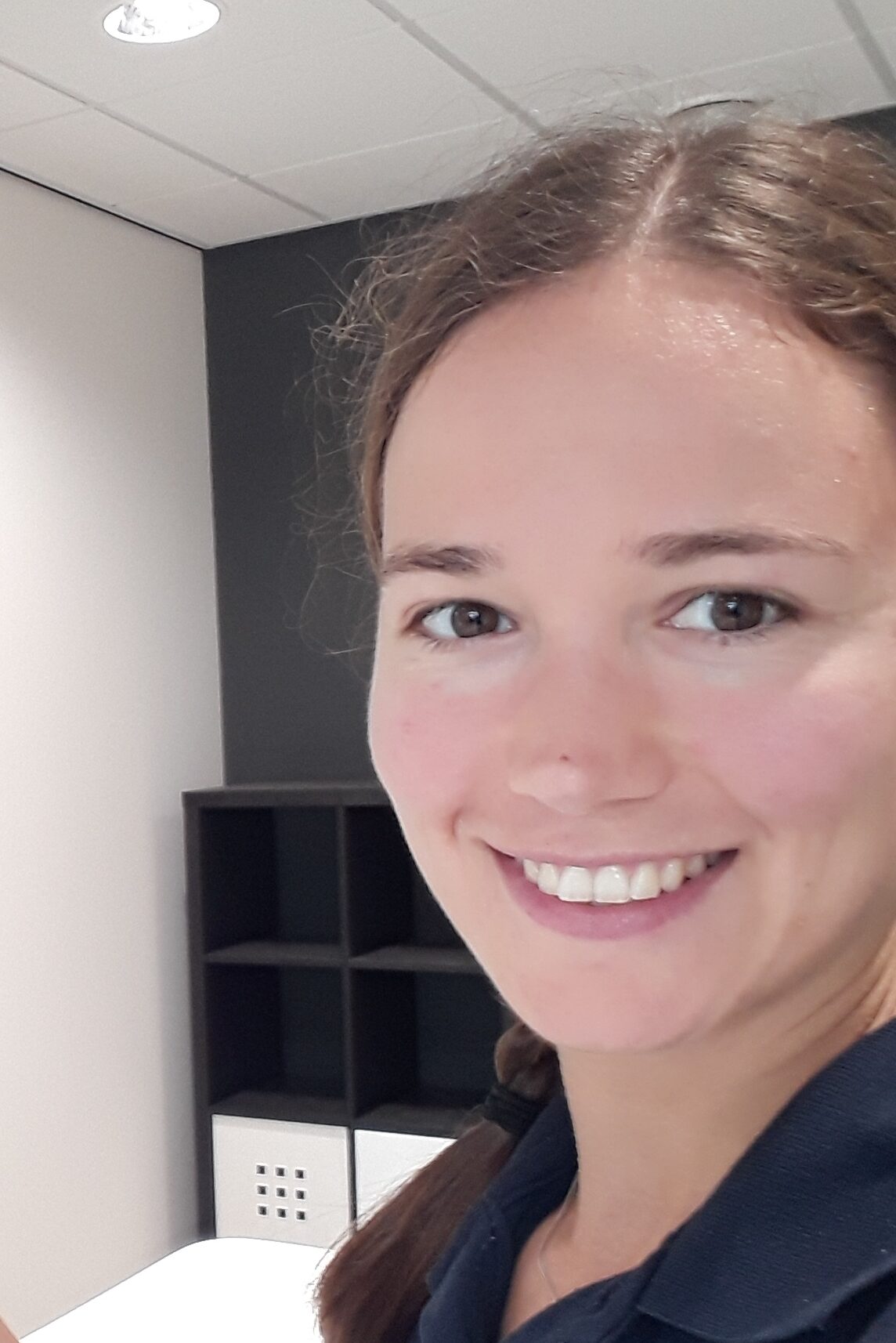 Henriette Noordenmeer Langeveld