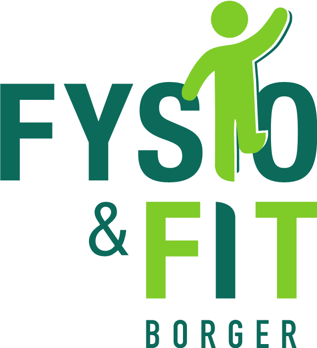 Fysio & Fit Borger