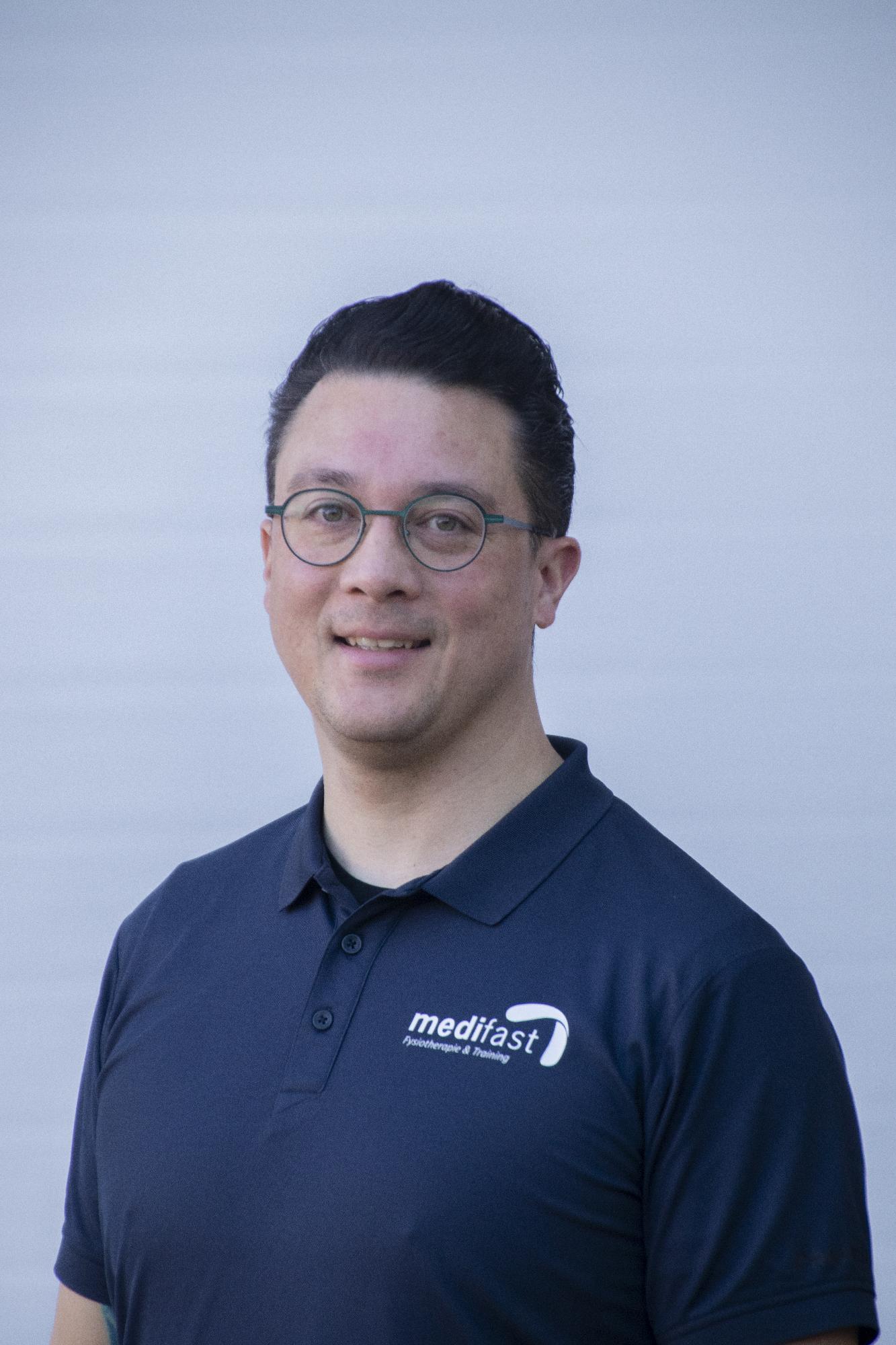 Jeffrey Roelofs