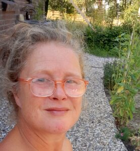 Jolanda van Lunen