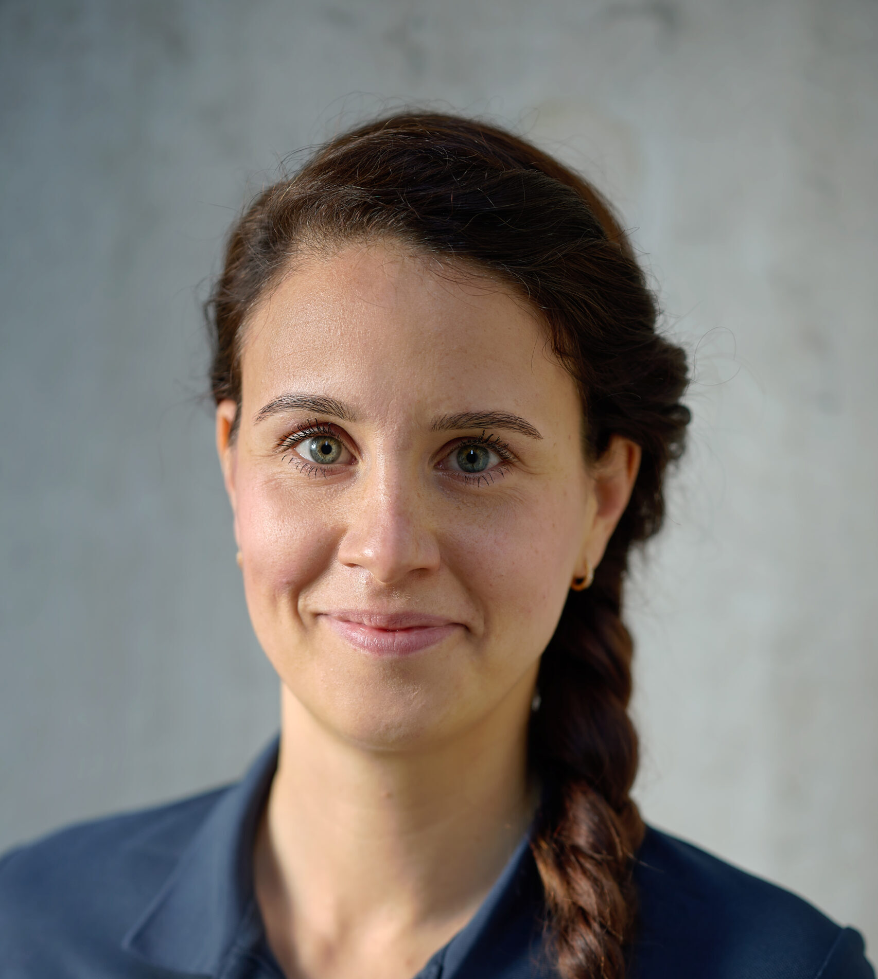 Karen Valentin