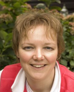 Katrien Blaauw