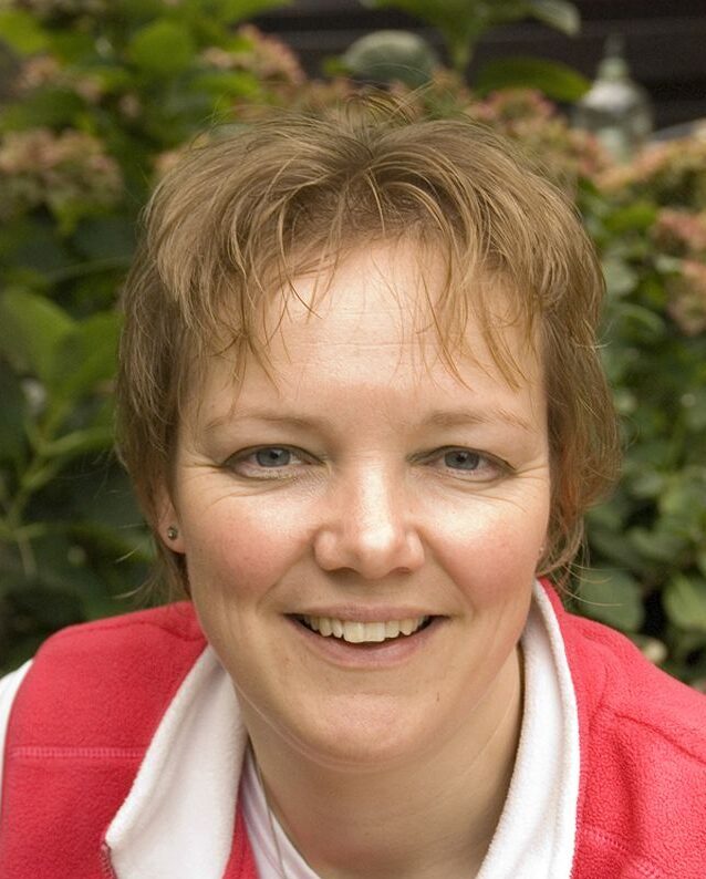 Katrien Blaauw