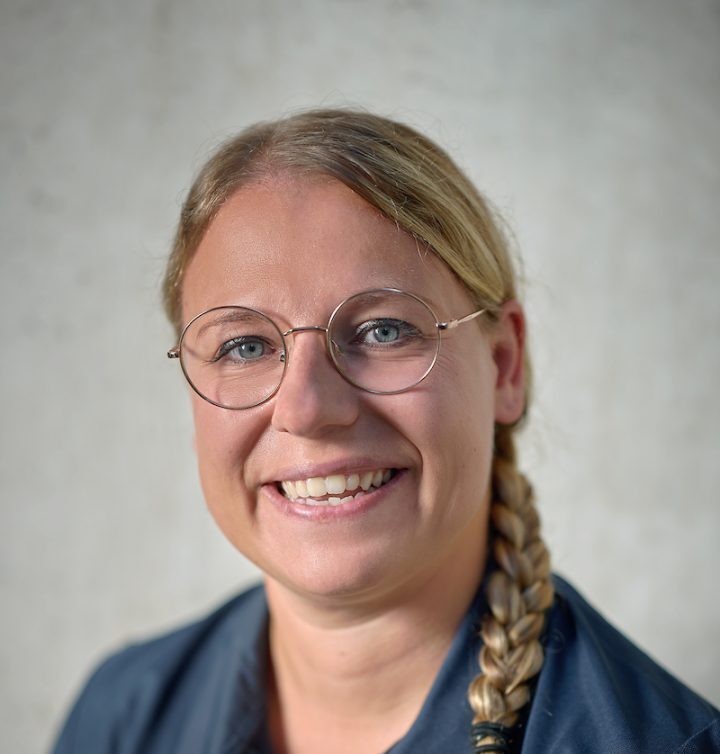 Manon Roël