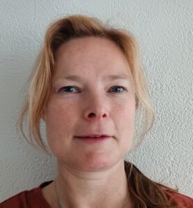 Nienke Westra