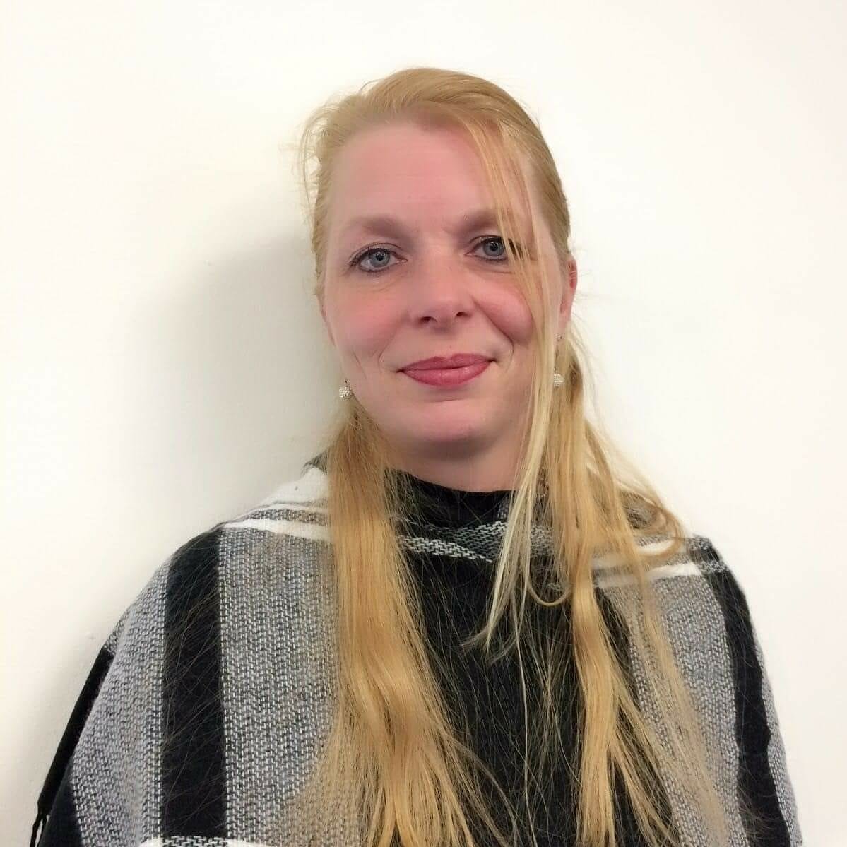 Tanja Kort