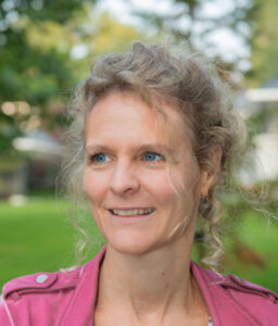 Barbara Schildkamp