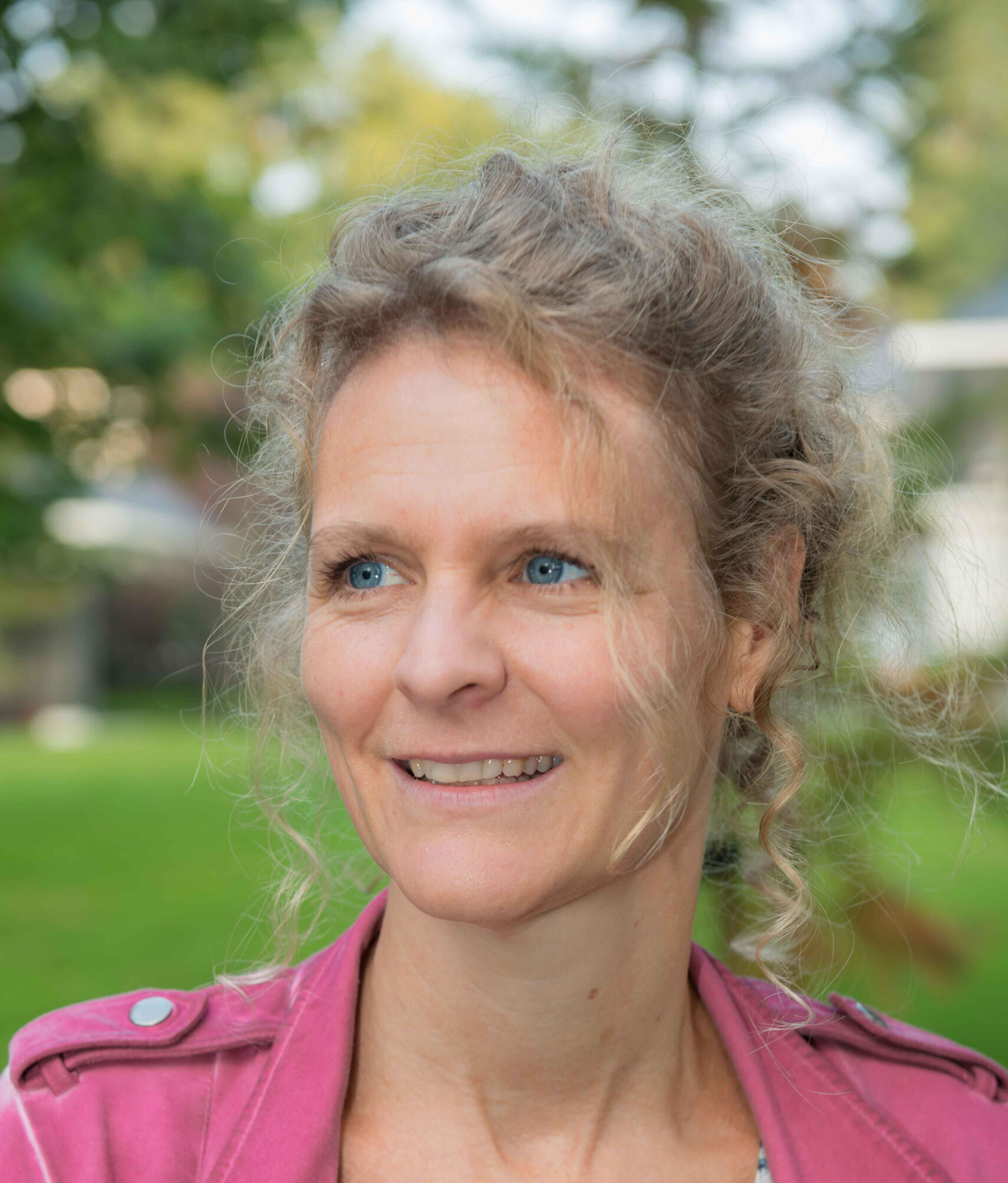 Barbara Schildkamp