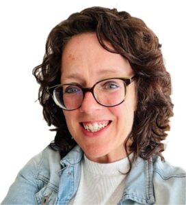 Marieke Lammers
