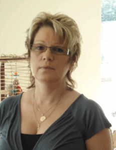 Magda Scheepers