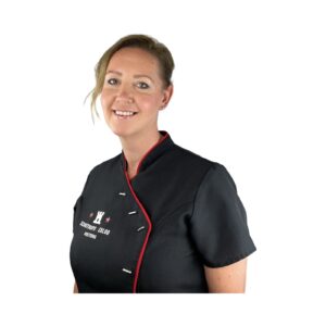Yvonne Brookman
