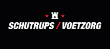 Schutrups voetzorg