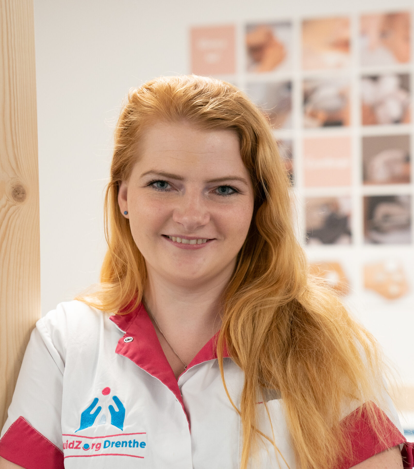 Stephanie Schrör